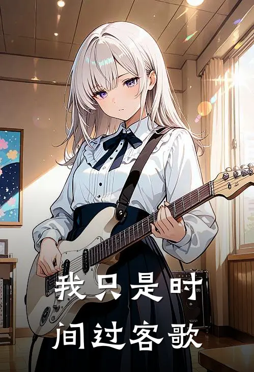 我只是时间过客歌