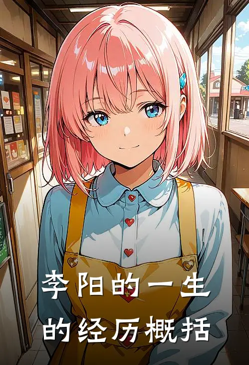 李阳的一生的经历概括