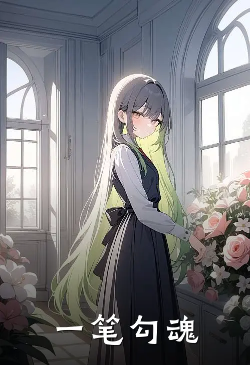 一笔勾魂(秋西月方倩)全本免费完结小说_小说完结免费一笔勾魂秋西月方倩