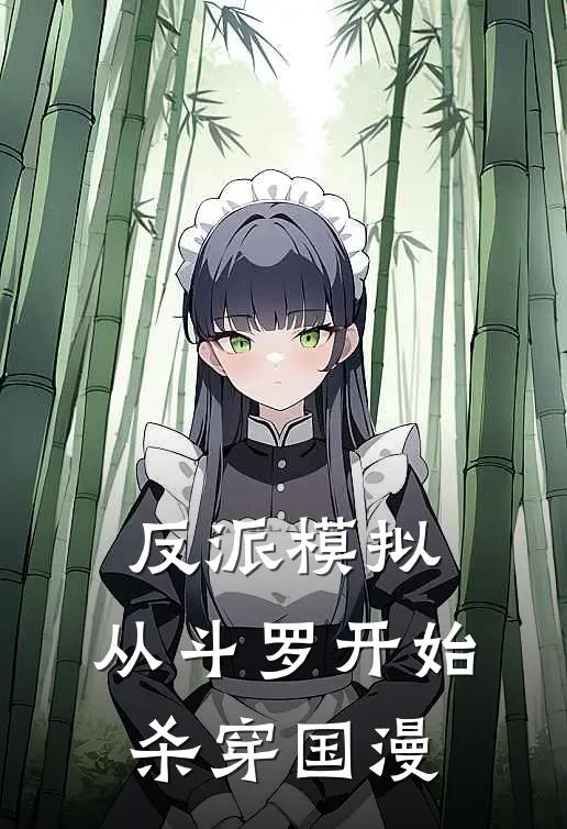 反派模拟：从斗罗开始杀穿国漫云乾水冰儿全文免费阅读无弹窗大结局_云乾水冰儿（反派模拟：从斗罗开始杀穿国漫）小说免费阅读大结局