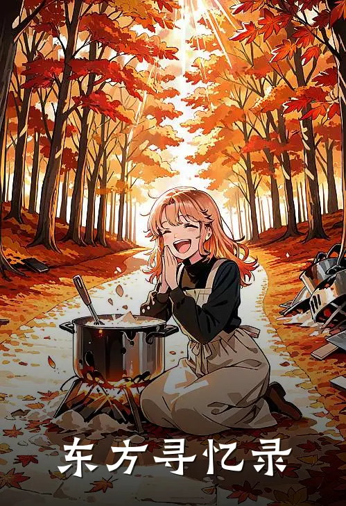 东方寻忆录