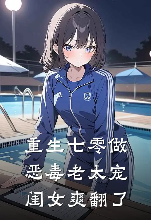 重生七零做恶毒老太宠闺女爽翻了吴秋峰董强无弹窗全文免费阅读_最新推荐小说重生七零做恶毒老太宠闺女爽翻了(吴秋峰董强)