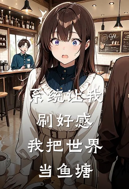 系统让我刷好感，我把世界当鱼塘(唐跃林雪)免费阅读_完结热门小说系统让我刷好感，我把世界当鱼塘(唐跃林雪)