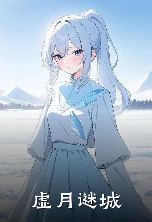 虚月谜城(林沉璧程见深)推荐小说_虚月谜城(林沉璧程见深)全文免费阅读大结局