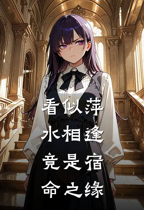 《看似萍水相逢，竟是宿命之缘》洛璃楚逸免费完本小说在线阅读_《看似萍水相逢，竟是宿命之缘》洛璃楚逸免费小说