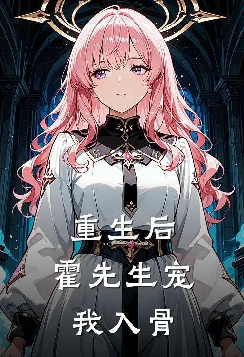 重生后，霍先生宠我入骨(许芝肖霆然)完本小说_热门的小说重生后，霍先生宠我入骨许芝肖霆然