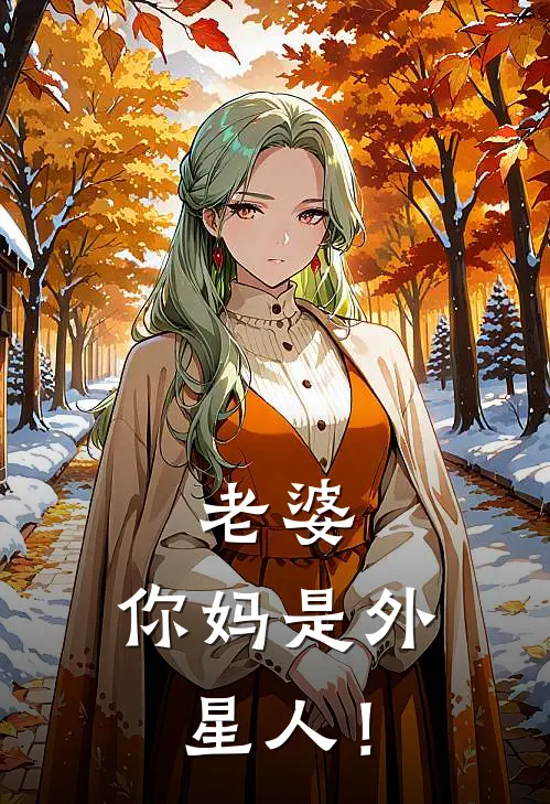 《老婆，你妈是外星人！》于晓健赵仁繁已完结小说_老婆，你妈是外星人！(于晓健赵仁繁)火爆小说