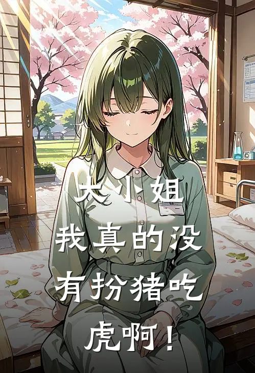 大小姐，我真的没有扮猪吃虎啊！(顾墨林霸天)完结版免费小说_热门完结小说大小姐，我真的没有扮猪吃虎啊！(顾墨林霸天)