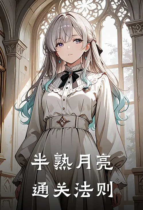 半熟月亮通关法则