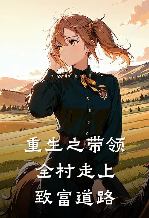 王应王应重生之带领全村走上致富道路全本免费在线阅读_重生之带领全村走上致富道路全本阅读