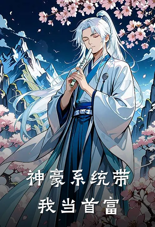 神豪系统带我当首富沈星瑶苏然热门的小说_热门小说在线阅读神豪系统带我当首富沈星瑶苏然