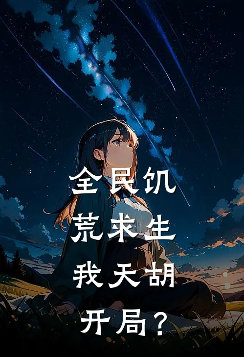 全民饥荒求生，我天胡开局？(江林江林)完本小说大全_热门小说大全全民饥荒求生，我天胡开局？江林江林