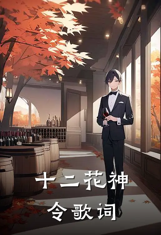 十二花神令歌词