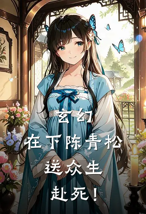 玄幻：在下陈青松，送众生赴死！(萧望陈青松)在哪看免费小说_全本免费完结小说玄幻：在下陈青松，送众生赴死！萧望陈青松