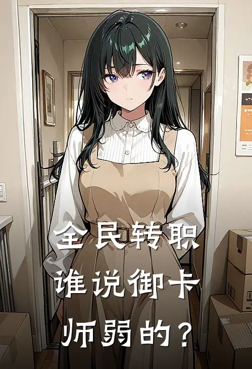 全民转职：谁说御卡师弱的？楚江李凯好看的小说推荐完结_在哪看免费小说全民转职：谁说御卡师弱的？楚江李凯