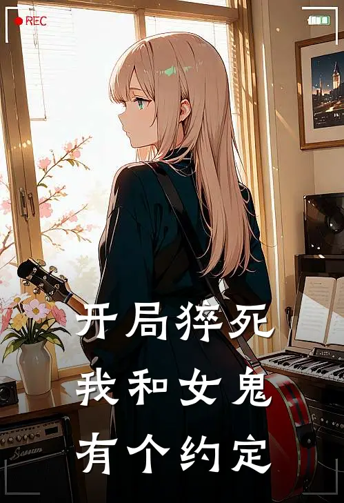 开局猝死，我和女鬼有个约定