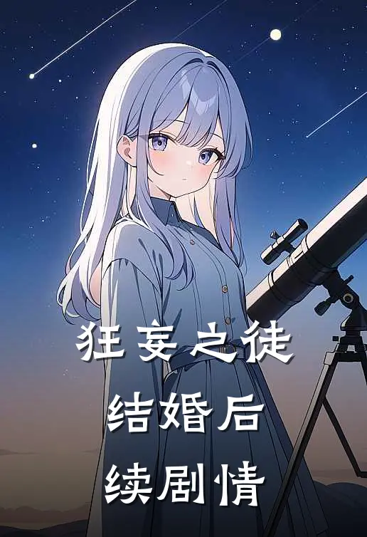 狂妄之徒结婚后续剧情