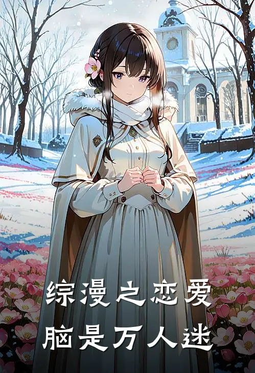 综漫之恋爱脑是万人迷(林染阿影)小说免费在线阅读_综漫之恋爱脑是万人迷(林染阿影)大结局阅读