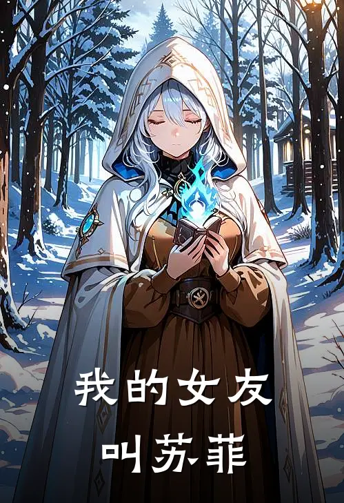 我的女友叫苏菲