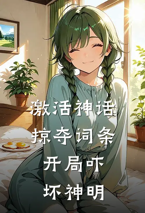 激活神话掠夺词条，开局吓坏神明江仙李自达最新好看小说_已完结小说激活神话掠夺词条，开局吓坏神明江仙李自达