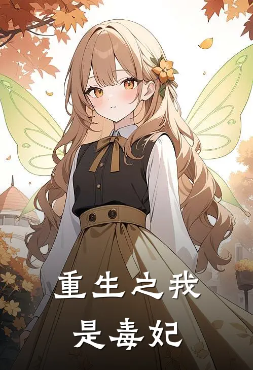 重生之我是毒妃