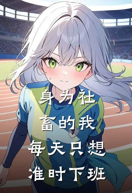 身为社畜的我，每天只想准时下班