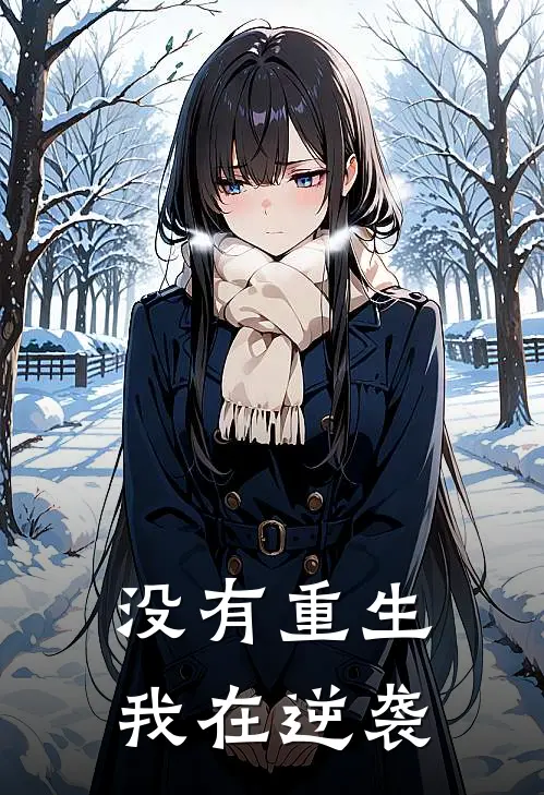 没有重生，我在逆袭