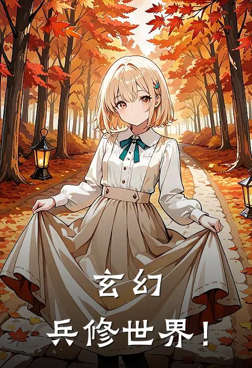 玄幻：兵修世界！林冬石战免费小说在线看_完本小说阅读玄幻：兵修世界！(林冬石战)