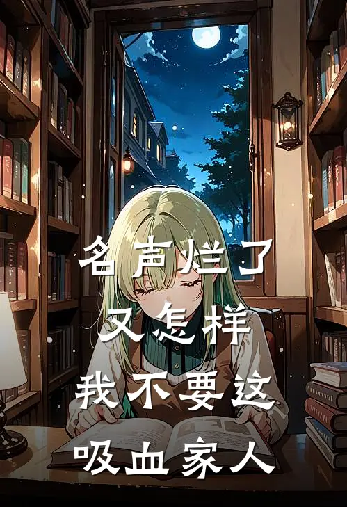 名声烂了又怎样，我不要这吸血家人(姜月姜宁)全本完结小说_完整版免费全文阅读名声烂了又怎样，我不要这吸血家人(姜月姜宁)