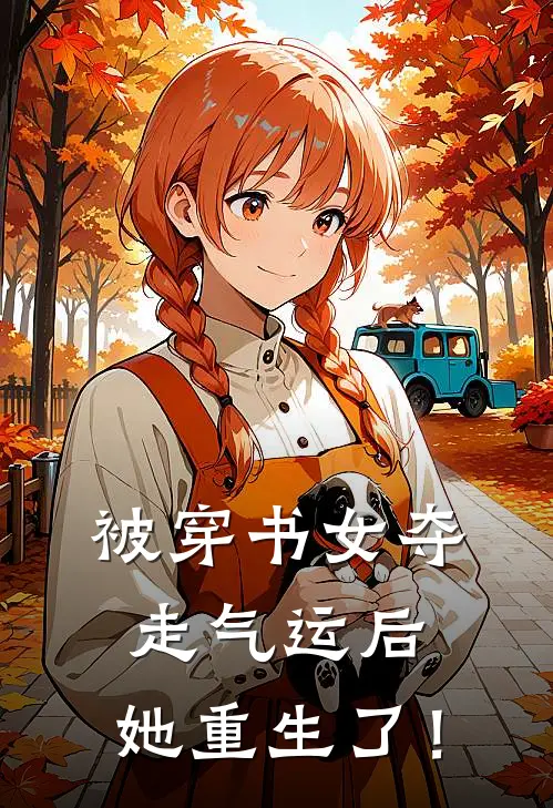 被穿书女夺走气运后，她重生了！唐颖谢淼淼在线免费小说_最新推荐小说被穿书女夺走气运后，她重生了！(唐颖谢淼淼)