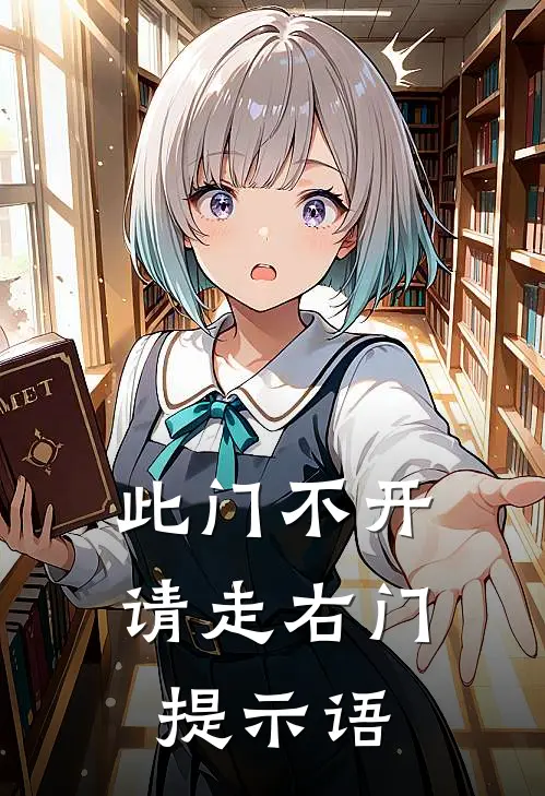 此门不开请走右门提示语