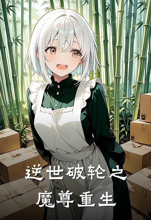 逆世破轮之魔尊重生