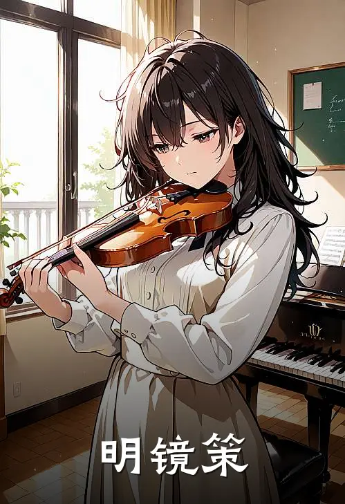 明镜策张小满杨涟完本完结小说_无弹窗全文免费阅读明镜策(张小满杨涟)