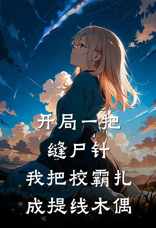 开局一把缝尸针，我把校霸扎成提线木偶王强王浩免费小说全集_小说免费完结开局一把缝尸针，我把校霸扎成提线木偶王强王浩