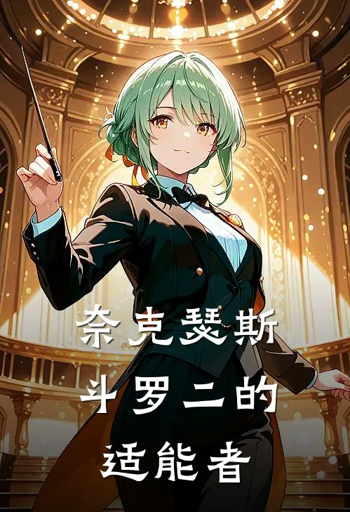 奈克瑟斯：斗罗二的适能者