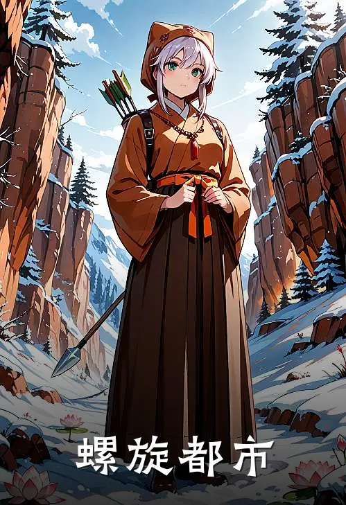 螺旋都市(塔库康塔奇)最新完结小说推荐_热门小说排行榜螺旋都市塔库康塔奇