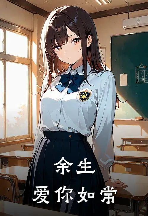 余生，爱你如常