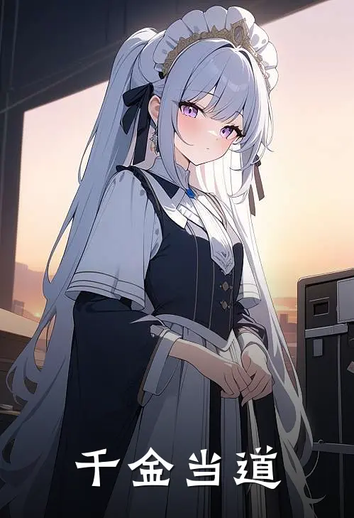 千金当道楚楚胡九辰完整版小说_小说完结推荐千金当道(楚楚胡九辰)