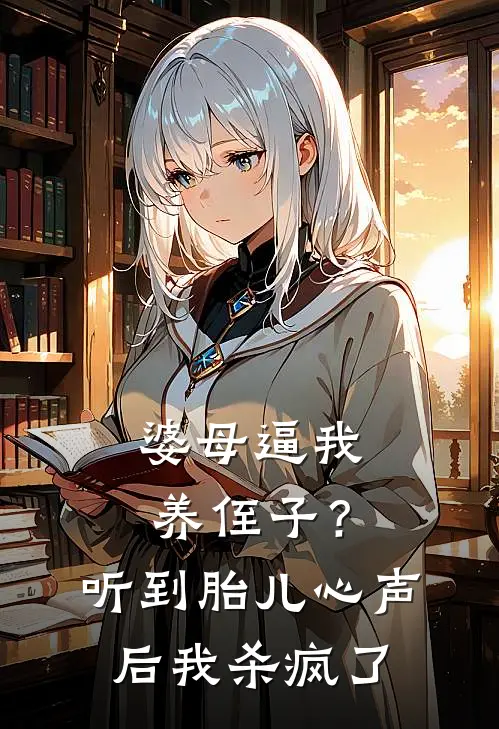 婆母逼我养侄子？听到胎儿心声后，我杀疯了