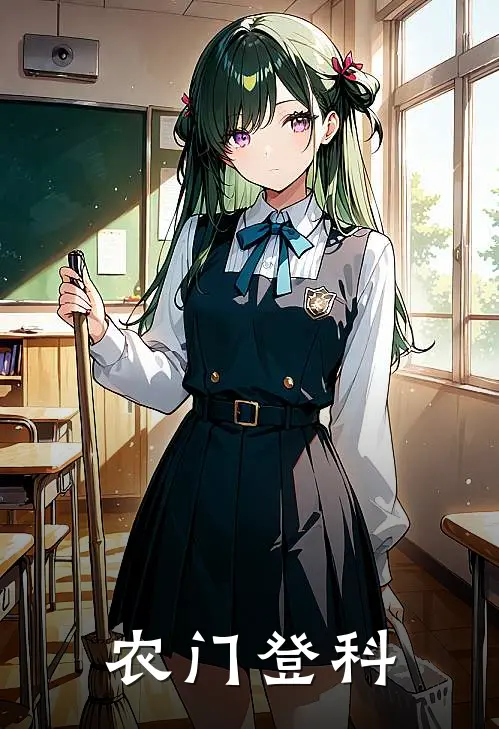 农门登科(程满许向兰)小说推荐完本_全本免费小说农门登科程满许向兰