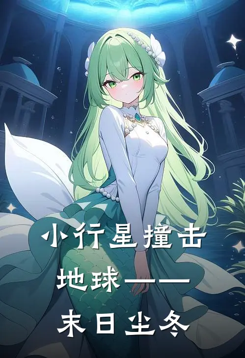 小行星撞击地球——末日尘冬