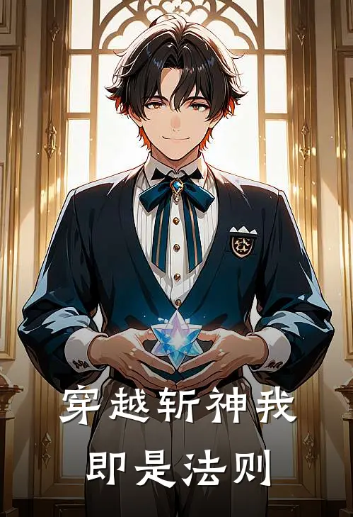 穿越斩神我即是法则(程洢林七夜)好看的完结小说_完本小说穿越斩神我即是法则程洢林七夜