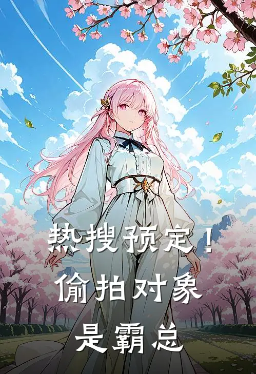 热搜预定！偷拍对象是霸总(宋辰许岁)热门小说阅读_全文免费阅读热搜预定！偷拍对象是霸总宋辰许岁