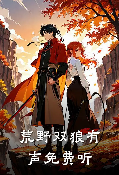 荒野双狼有声免费听