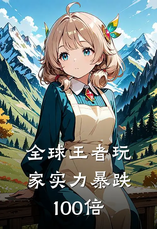 全球王者玩家实力暴跌100倍(林羽王强)最新好看小说_最新章节列表全球王者玩家实力暴跌100倍(林羽王强)