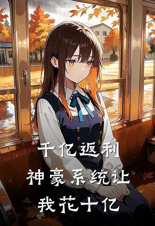 沈茶裴焰《千亿返利：神豪系统让我花十亿》完结版免费阅读_沈茶裴焰热门小说