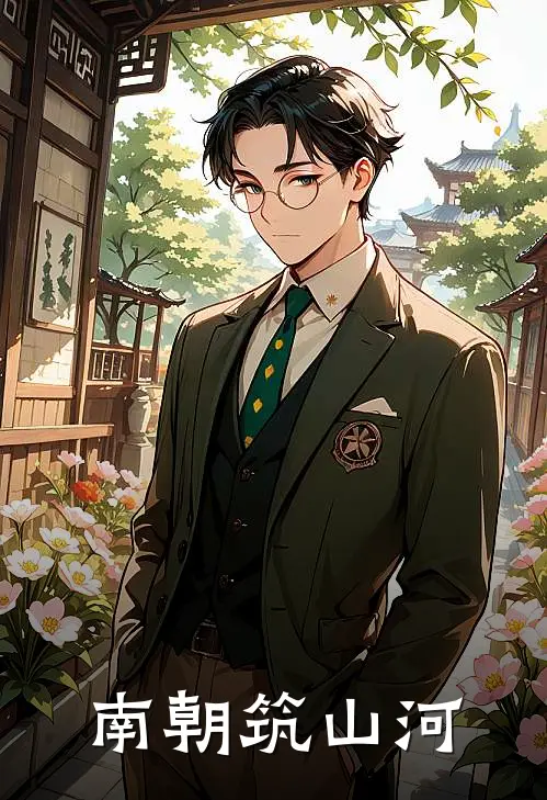 《南朝筑山河》林墨鲁三通免费完本小说在线阅读_《南朝筑山河》林墨鲁三通免费小说
