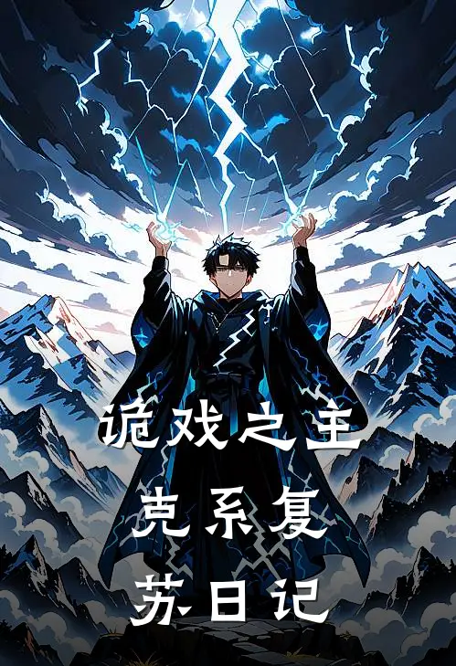 程隐诺登斯(诡戏之主：克系复苏日记)全本免费在线阅读_程隐诺登斯全集在线阅读