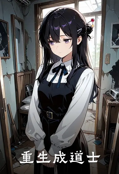 重生成道士全文免费阅读无弹窗大结局_重生成道士（阿靖神农）小说免费阅读大结局