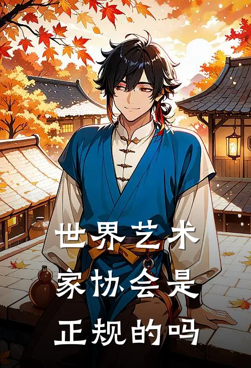 世界艺术家协会是正规的吗